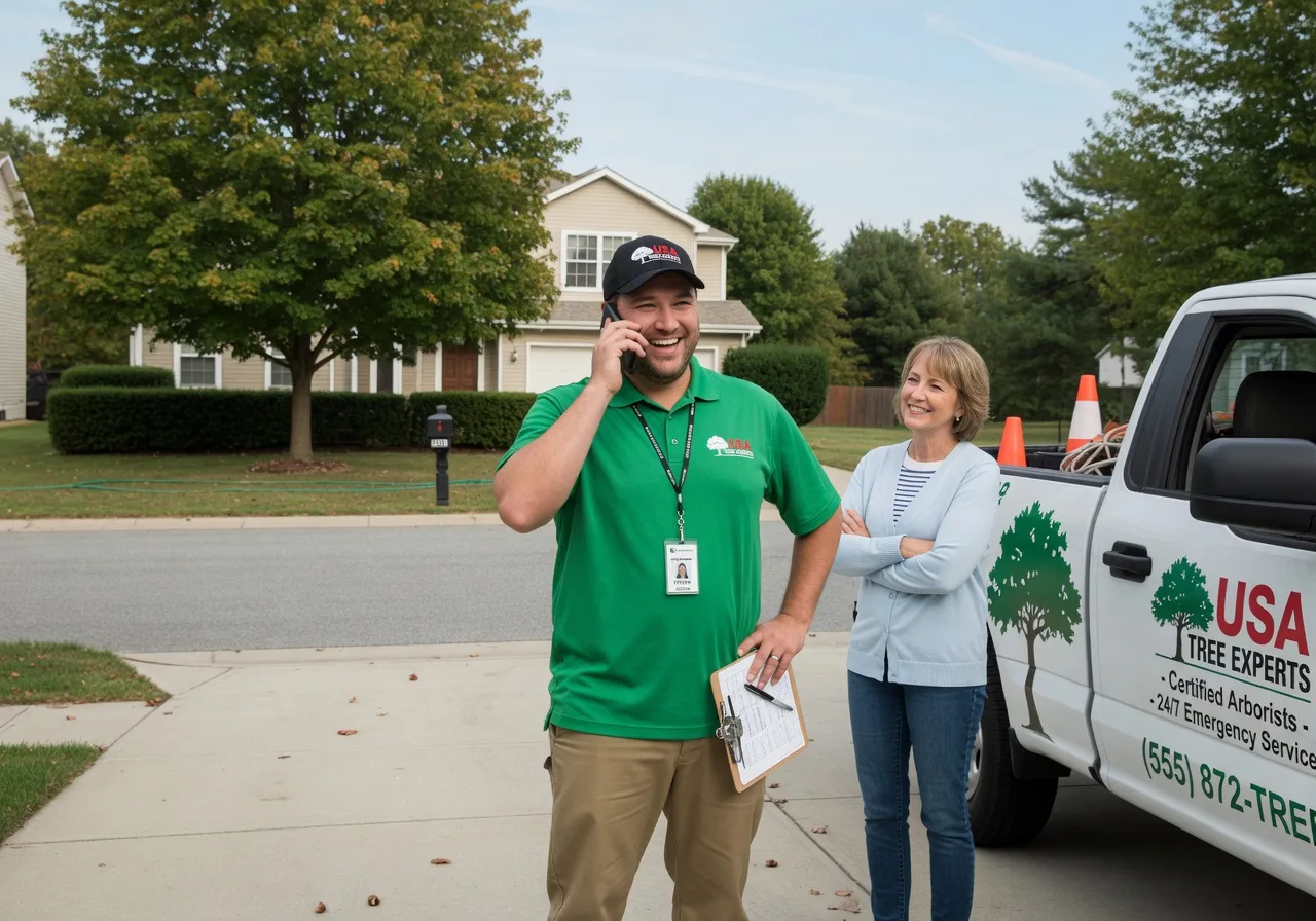 Tree Services Edgarton, WV FAQs